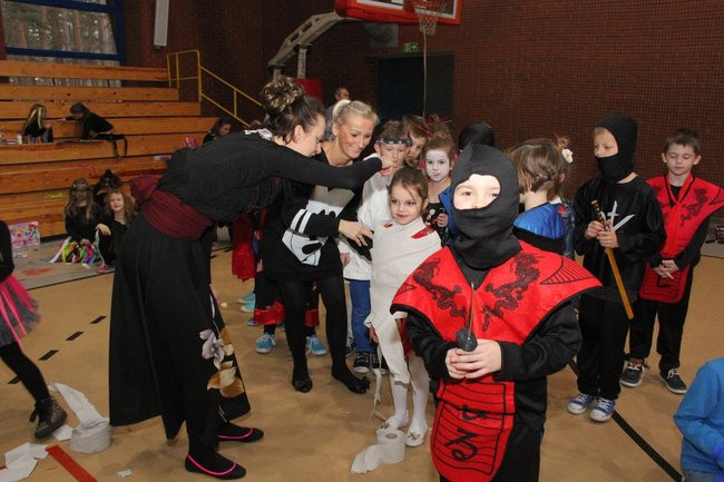 Święto Integracji w Trzynastce (zdjęcia)