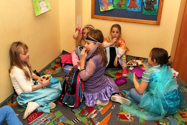 Święto Integracji w Trzynastce (zdjęcia)