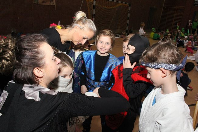 Święto Integracji w Trzynastce (zdjęcia)