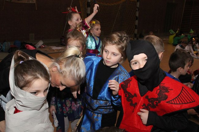 Święto Integracji w Trzynastce (zdjęcia)