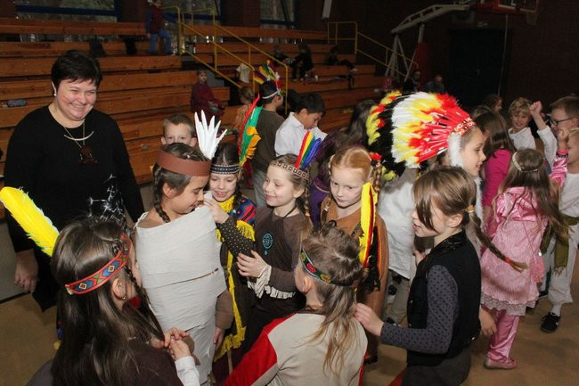 Święto Integracji w Trzynastce (zdjęcia)