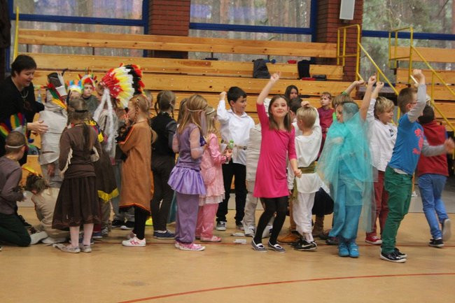 Święto Integracji w Trzynastce (zdjęcia)