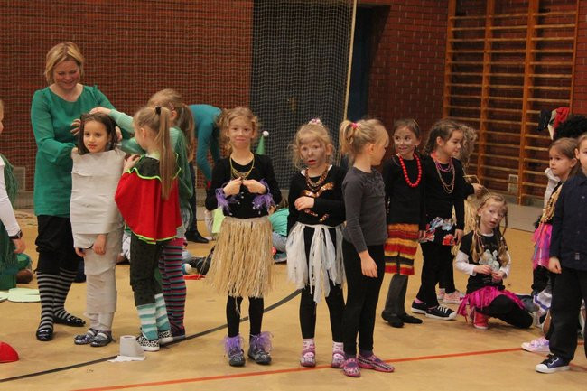 Święto Integracji w Trzynastce (zdjęcia)