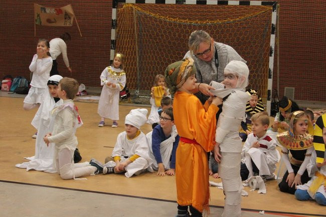 Święto Integracji w Trzynastce (zdjęcia)