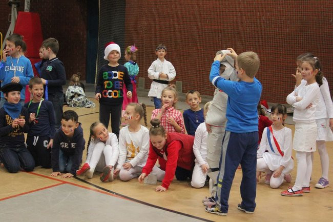 Święto Integracji w Trzynastce (zdjęcia)