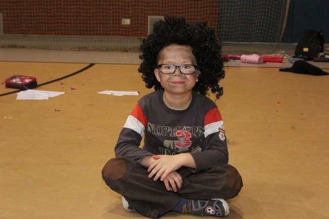 Święto Integracji w Trzynastce (zdjęcia)