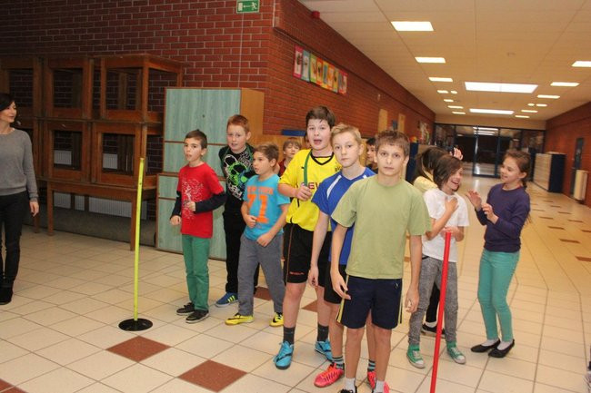 Święto Integracji w Trzynastce (zdjęcia)