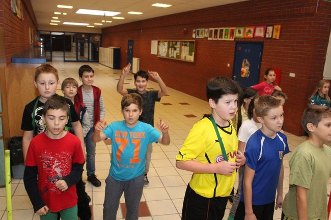 Święto Integracji w Trzynastce (zdjęcia)