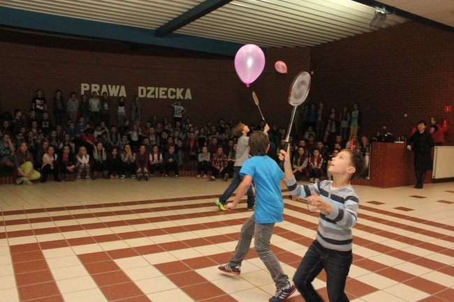 Święto Integracji w Trzynastce (zdjęcia)