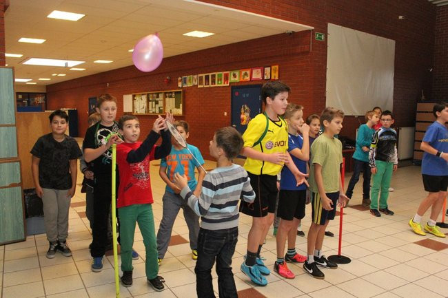 Święto Integracji w Trzynastce (zdjęcia)