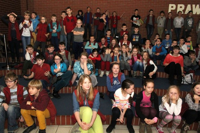 Święto Integracji w Trzynastce (zdjęcia)