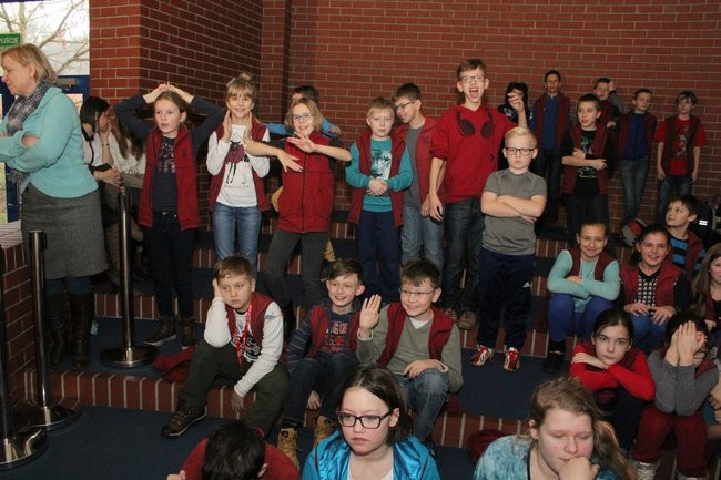 Święto Integracji w Trzynastce (zdjęcia)