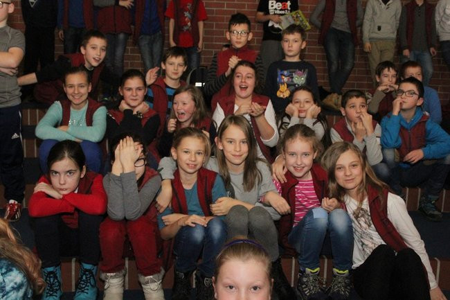 Święto Integracji w Trzynastce (zdjęcia)