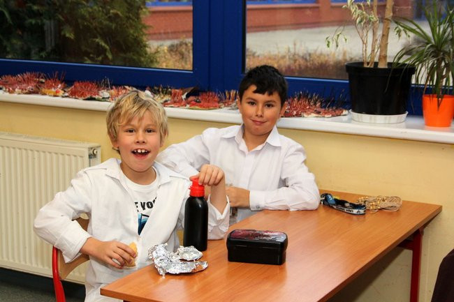 Święto Integracji w Trzynastce (zdjęcia)