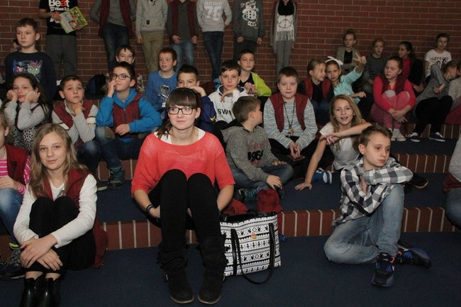 Święto Integracji w Trzynastce (zdjęcia)