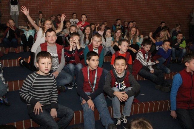 Święto Integracji w Trzynastce (zdjęcia)