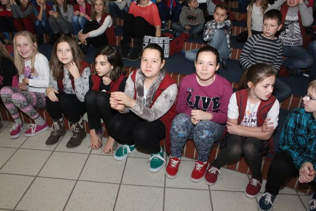 Święto Integracji w Trzynastce (zdjęcia)