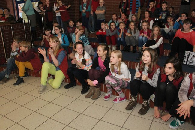 Święto Integracji w Trzynastce (zdjęcia)