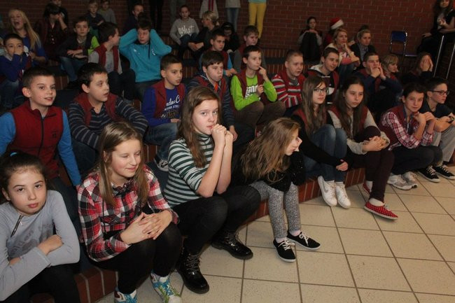 Święto Integracji w Trzynastce (zdjęcia)