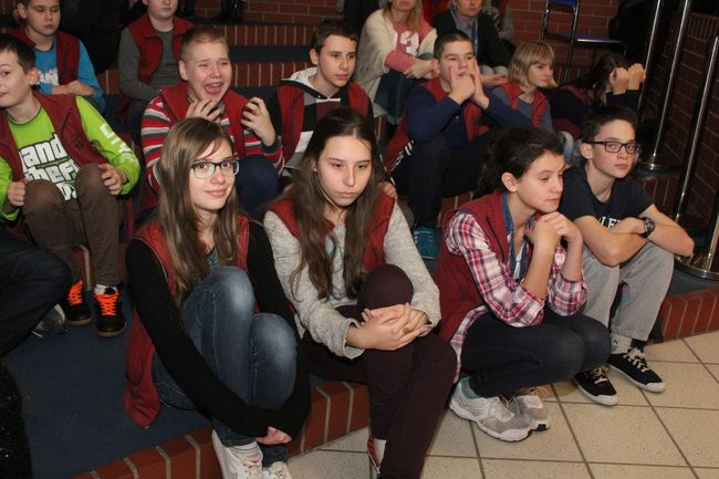 Święto Integracji w Trzynastce (zdjęcia)