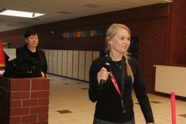 Święto Integracji w Trzynastce (zdjęcia)