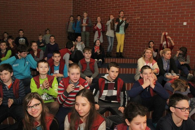 Święto Integracji w Trzynastce (zdjęcia)