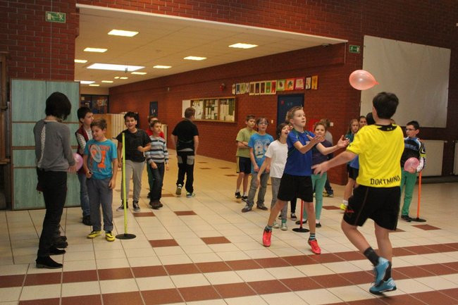 Święto Integracji w Trzynastce (zdjęcia)