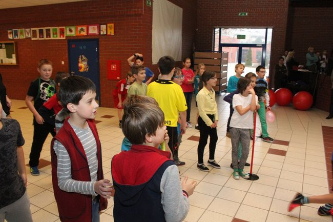 Święto Integracji w Trzynastce (zdjęcia)