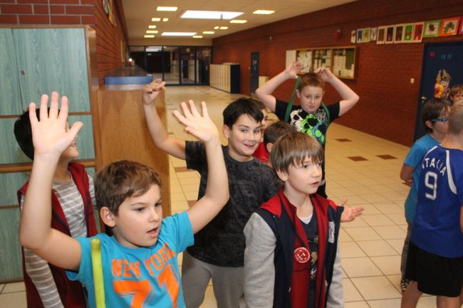 Święto Integracji w Trzynastce (zdjęcia)