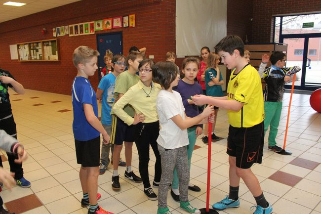 Święto Integracji w Trzynastce (zdjęcia)