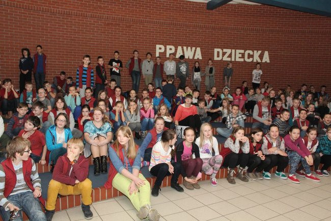 Święto Integracji w Trzynastce (zdjęcia)