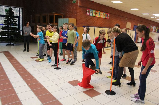 Święto Integracji w Trzynastce (zdjęcia)