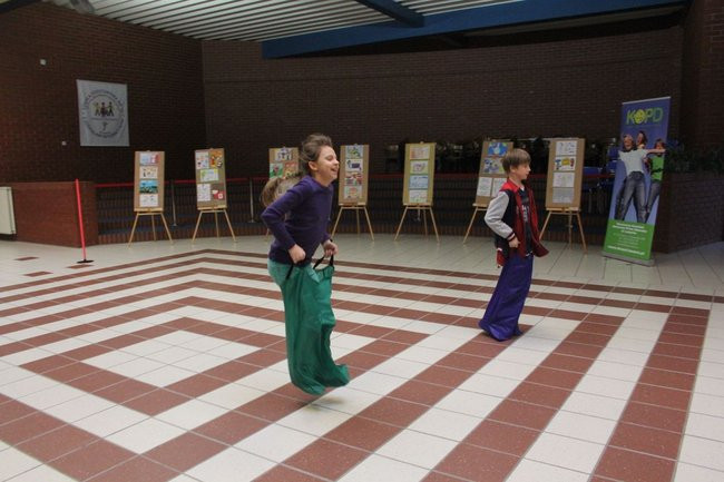 Święto Integracji w Trzynastce (zdjęcia)