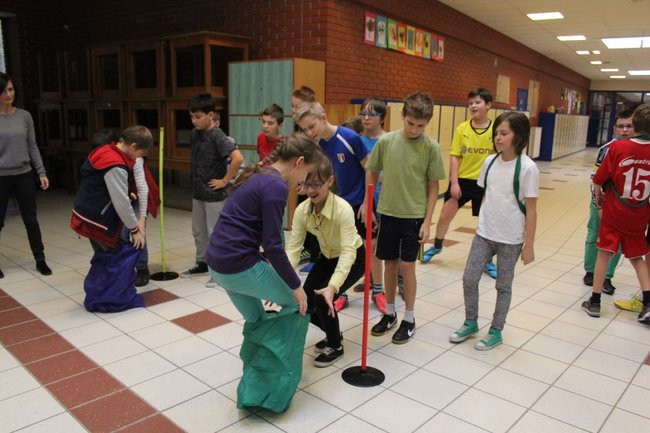 Święto Integracji w Trzynastce (zdjęcia)