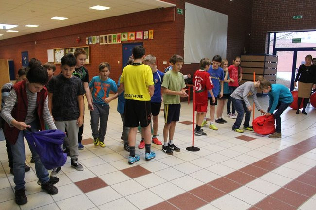 Święto Integracji w Trzynastce (zdjęcia)