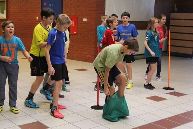 Święto Integracji w Trzynastce (zdjęcia)