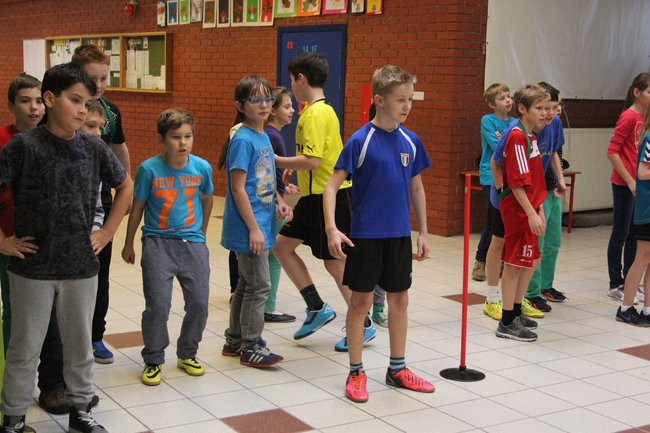 Święto Integracji w Trzynastce (zdjęcia)