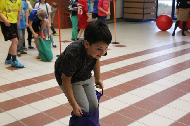 Święto Integracji w Trzynastce (zdjęcia)