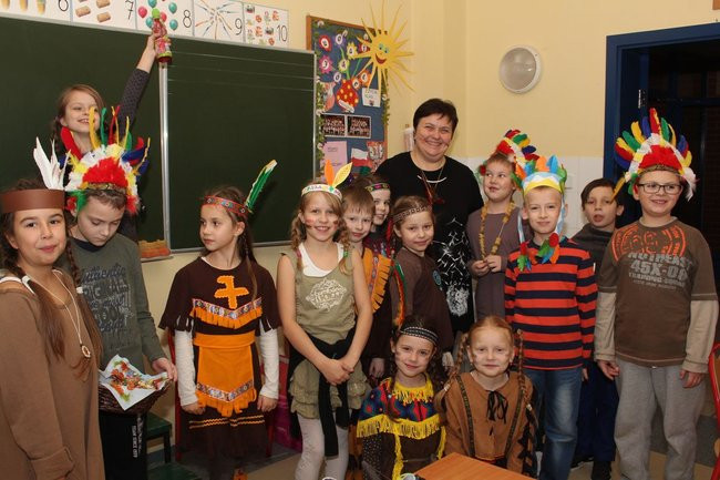 Święto Integracji w Trzynastce (zdjęcia)