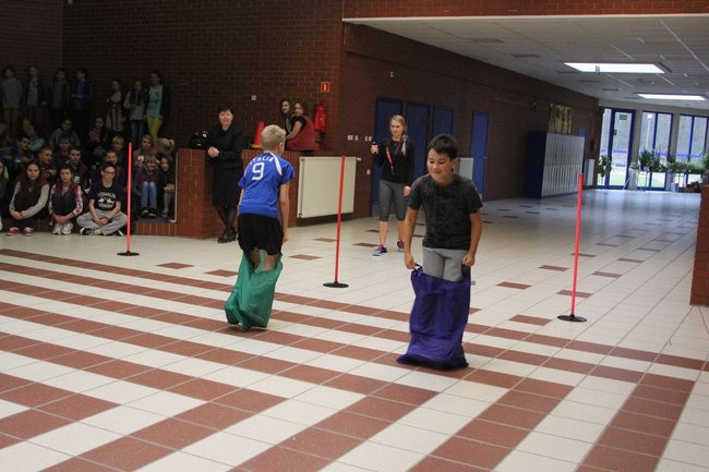 Święto Integracji w Trzynastce (zdjęcia)