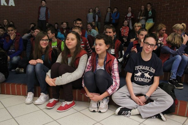 Święto Integracji w Trzynastce (zdjęcia)