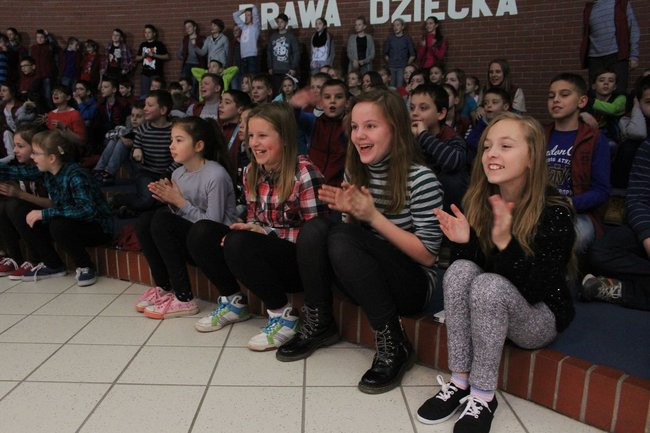 Święto Integracji w Trzynastce (zdjęcia)