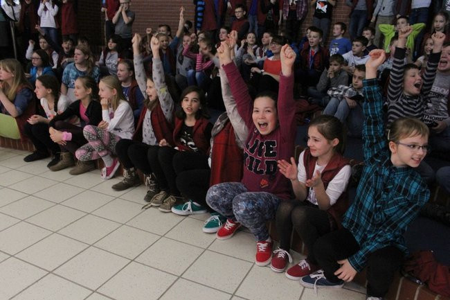 Święto Integracji w Trzynastce (zdjęcia)