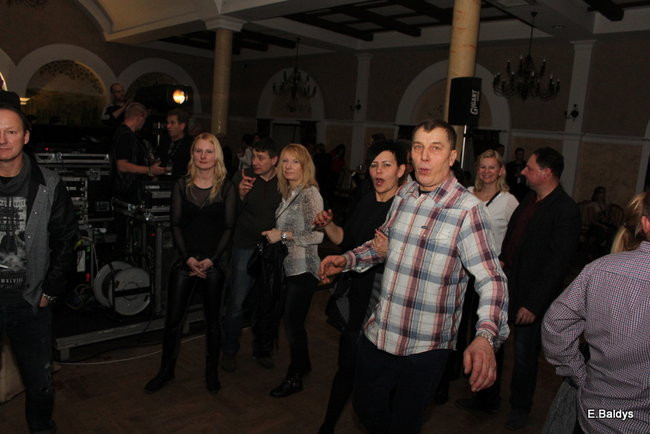 Wielki Perfect we włoszakowickiej Toscanii (zdjęcia)