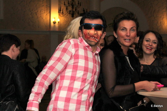 Wielki Perfect we włoszakowickiej Toscanii (zdjęcia)