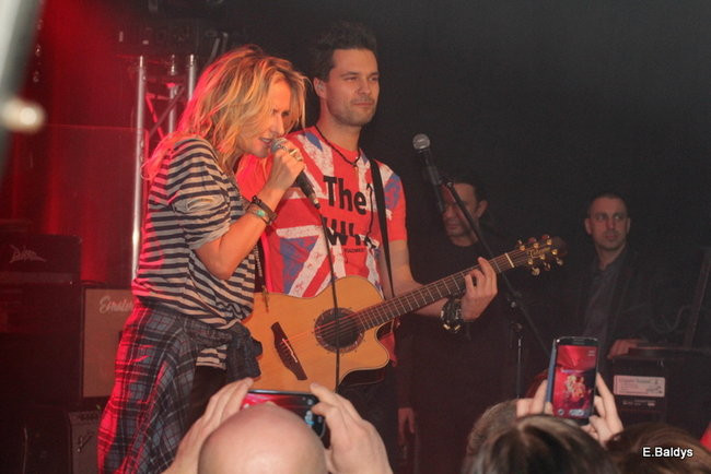 Wielki Perfect we włoszakowickiej Toscanii (zdjęcia)