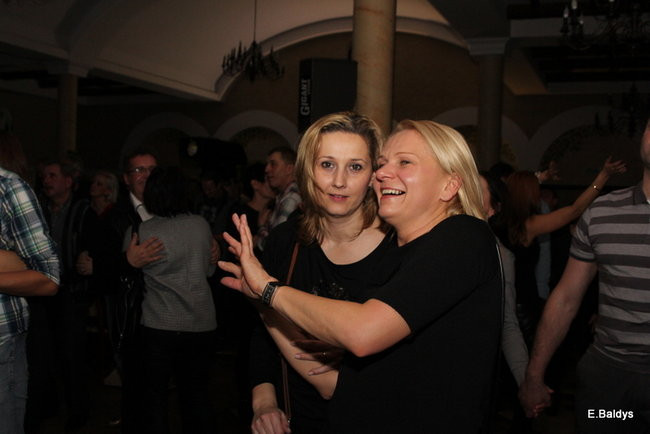 Wielki Perfect we włoszakowickiej Toscanii (zdjęcia)