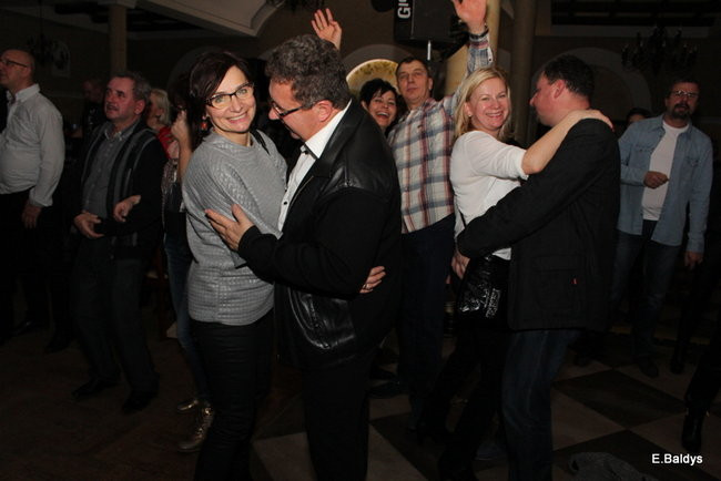 Wielki Perfect we włoszakowickiej Toscanii (zdjęcia)