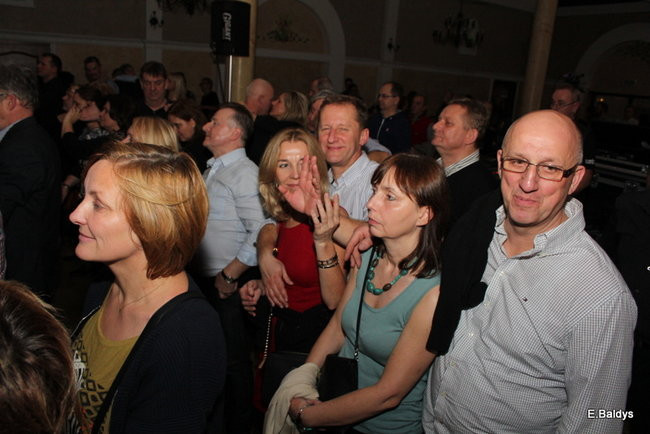 Wielki Perfect we włoszakowickiej Toscanii (zdjęcia)