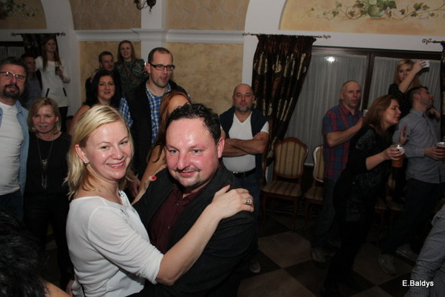 Wielki Perfect we włoszakowickiej Toscanii (zdjęcia)